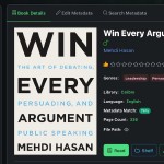 Taking Ebooks to the Next Level with Booklore